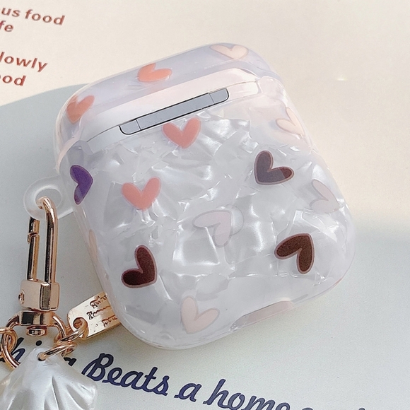 Airpods Case Cover Airpods Pro Case Airpods 3rd Gen Case Airpod Gen 2 Case Cover - Picture 5 of 11